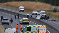Cork MEP calls for ‘very severe custodial sentences’ for wrong-way motorway driving
