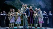 'Worst-case scenario': Technical issues cause mid-show cancellation of Cork Opera House musical
