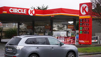 Fuel prices