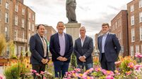 Limerick firm Redfaire secures €13m investment as it plans expansion 