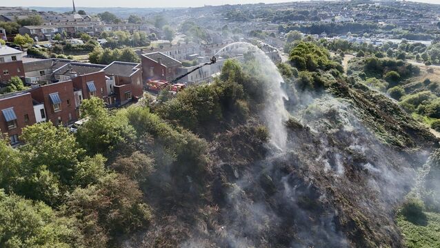 <p>Heatwaves, wildfires, water restrictions and creaking energy grids are the new normal. 	</p>