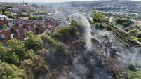 Alan Healy: Ireland isn't ready for a warming Europe