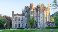 Meta boss Mark Zuckerberg buys Gothic castle and 440-acre estate in Waterford