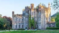 SJXS7AOM75GPPLR3YI33JSS52E.jpeg Meta boss Mark Zuckerberg buys Gothic castle and 440-acre estate in Waterford