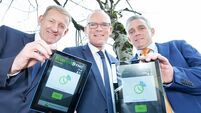 Grapevine: Treemetrics rolls out app as part of plans to drive its revenue to €40m