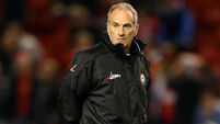 Francesco Guidolin File Photo