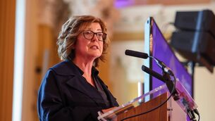 <p>Sue Gray was highly critical of the working environment under Keir Starmer. File picture</p>
