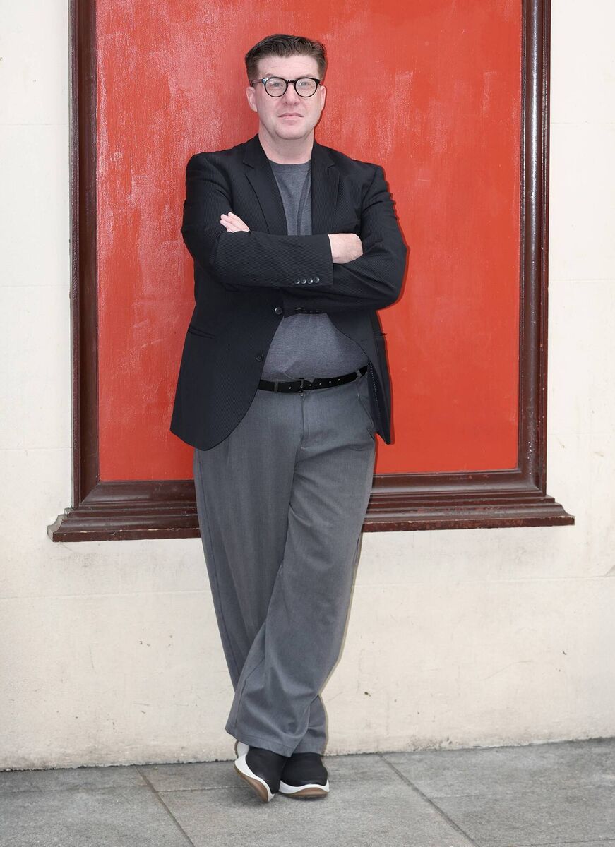 Conor Hanratty: 'I had viewed my trip home as a brief intermission before returning to my "real" life in LA, and the challenging, exciting work ahead — directing my thesis production, figuring out next steps, and that big job. But Niamh O'Donnell's words pierced through the potential Hollywood glamour.' 