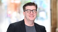 Conor Hanratty: These seven words had a happy impact on my life after returning home from LA