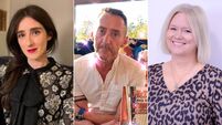 Children’s books reviews: Dinosaur-changing pies, mysteries and a fairy-tale tour of Cork