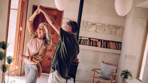 <p>Hearing loss can cause people to avoid interacting with others but taking simple steps to address it can make a huge difference.</p> <p>Hearing loss can cause people to avoid interacting with others but taking simple steps to address it can make a huge difference.</p>