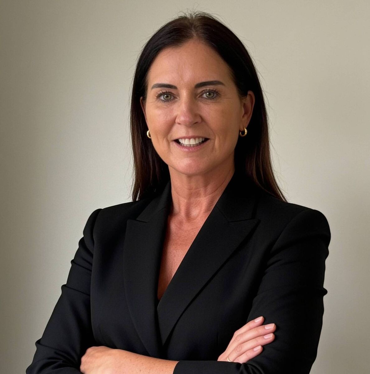 Orla Walsh, audiology director at Specsavers Opticians and Hearing Centres. Orla Walsh, audiology director at Specsavers Opticians and Hearing Centres.