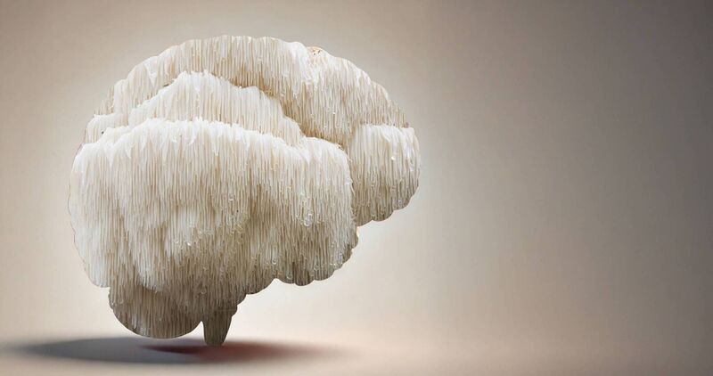 Some small studies have linked lion’s mane with a reduction in anxiety and depression, and other researchers have suggested that lion’s mane might enhance the growth of neurons in the brain