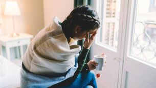 <p>Dental and physical health suffer a 'huge impact' when people do not have a home or secure housing, Dr Cliona Ni Cheallaigh warned. File picture: iStock</p>