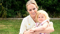 Daughter giving back in honour of her parents: 'I’ll never fill my dad’s shoes, but I’ll just keep going'