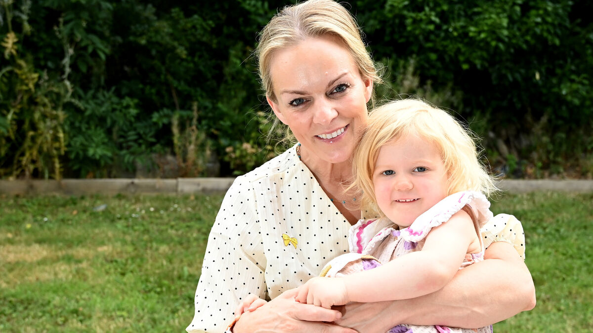 Why I volunteer to honour my parents: 'I’ll never fill my dad’s shoes, but I’ll just keep going'