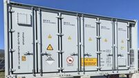 Kerry battery storage facility is acquired