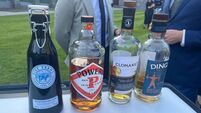 Irish whiskey exports to Europe continue to rise amid US tariff troubles