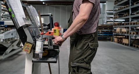 Germany Is Running Out of Workers, Putting Growth in Jeopardy