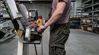 398887218.jpg Germany Is Running Out of Workers, Putting Growth in Jeopardy