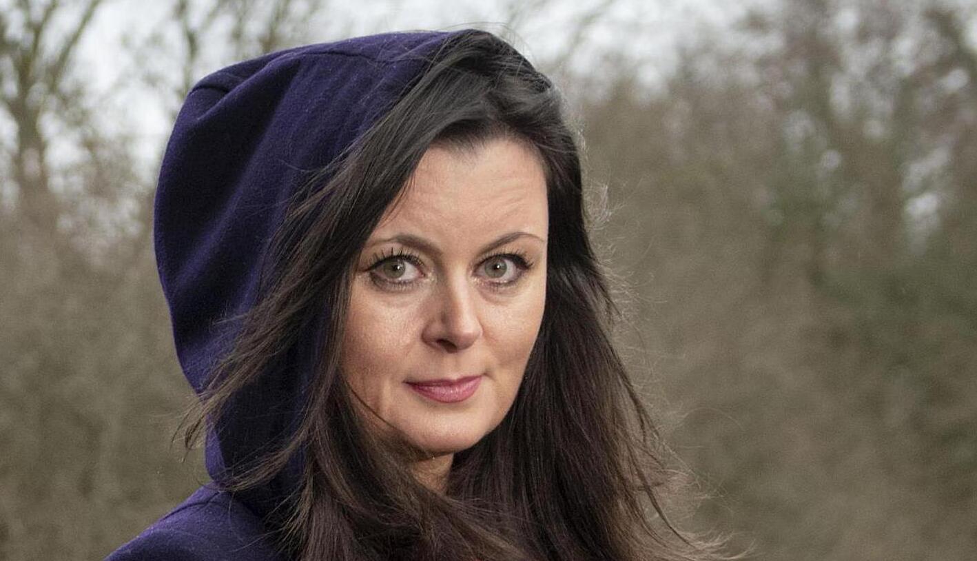 Jo Spain’s latest book is a twisty thriller set in England and Japan. Picture: Maura Hickey