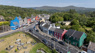 <p>A serious incident has occurred near Glengarriff in West Cork. File picture: Dan Linehan</p> <p>A serious incident has occurred near Glengarriff in West Cork. File picture: Dan Linehan</p>