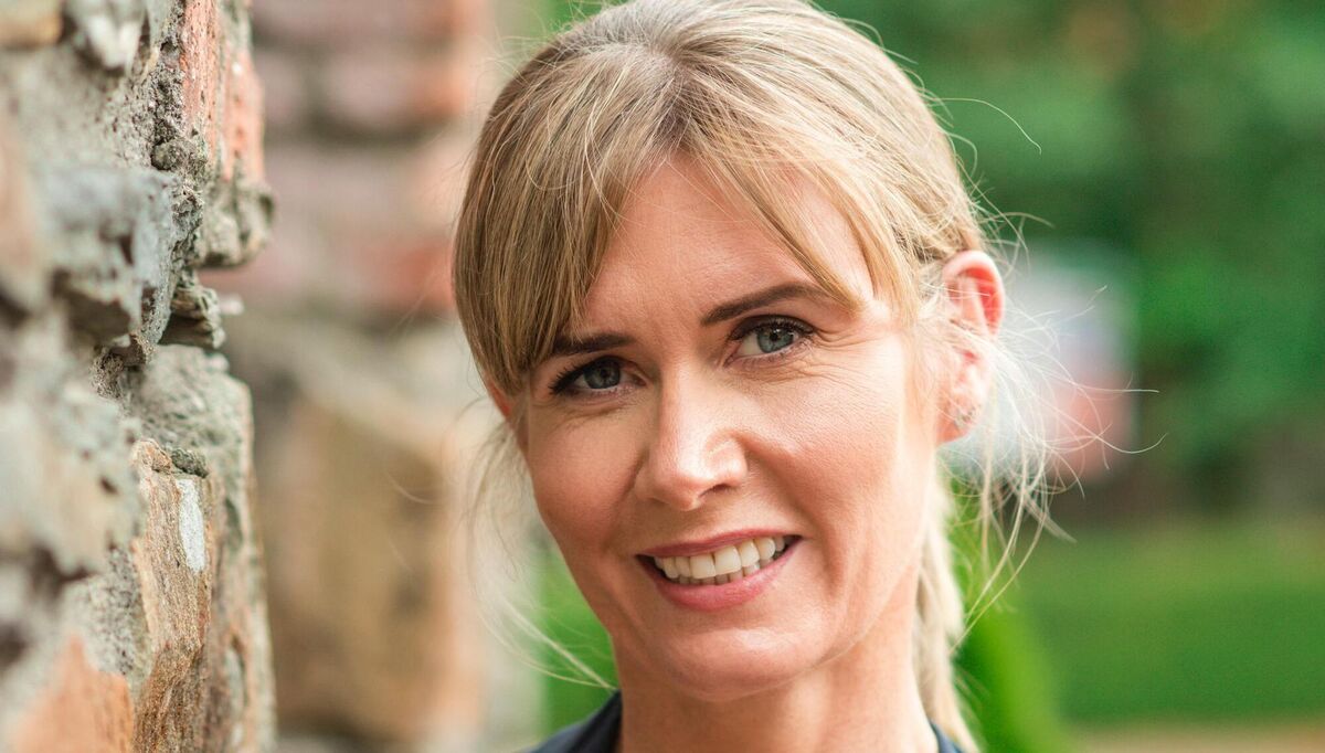  Maeve McCarthy, Charles McCarthy Estate Agents, Auctioneers &amp; Valuers.