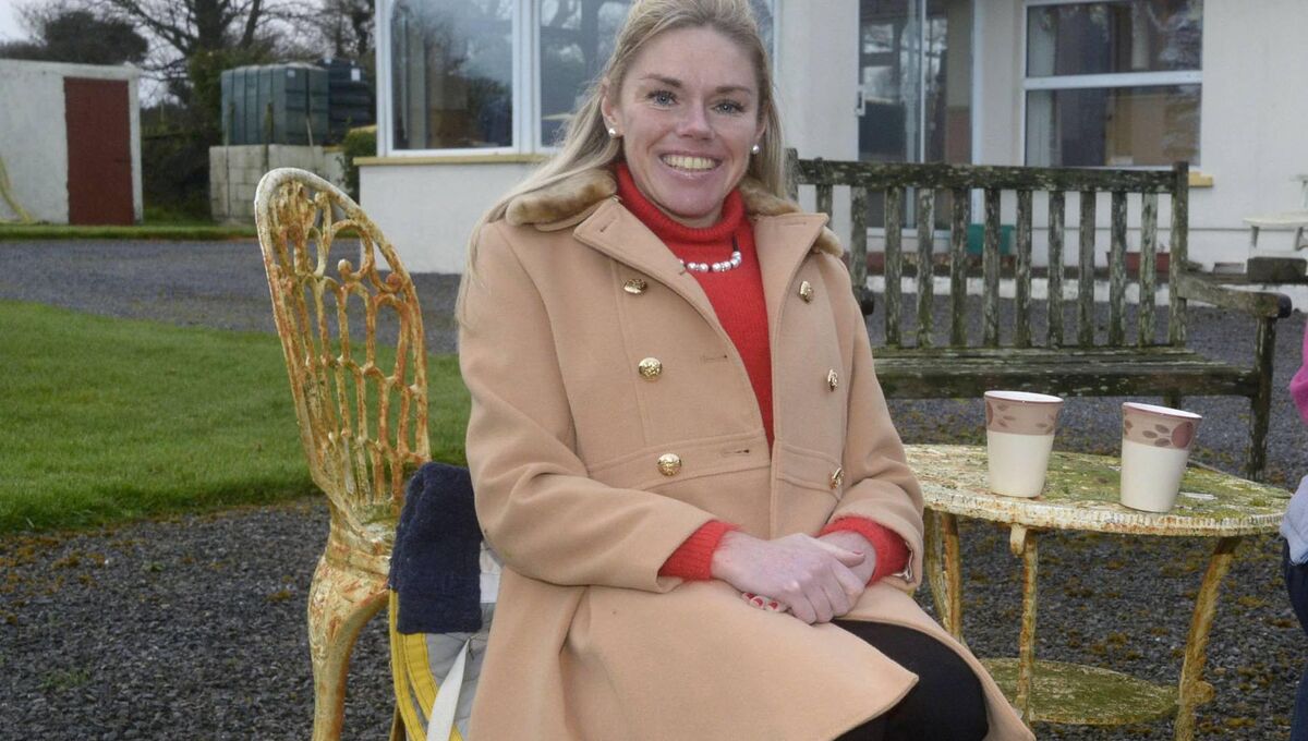 Majella Galvin of DNG Galvin, Bandon.
