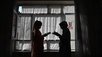 TOPSHOT-AFGHANISTAN-WOMEN-EDUCATION