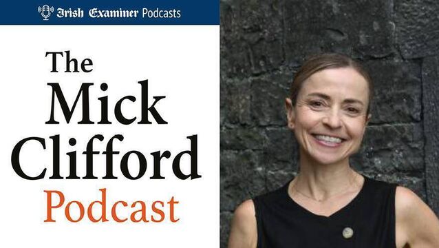 <p>Mick Clifford Podcast: Catherine Heaney on the fight for democracy </p>