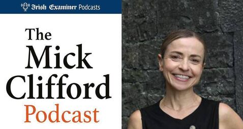 The Mick Clifford Podcast: Catherine Heaney on the fight for democracy