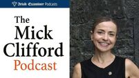 The Mick Clifford Podcast: Catherine Heaney on the fight for democracy