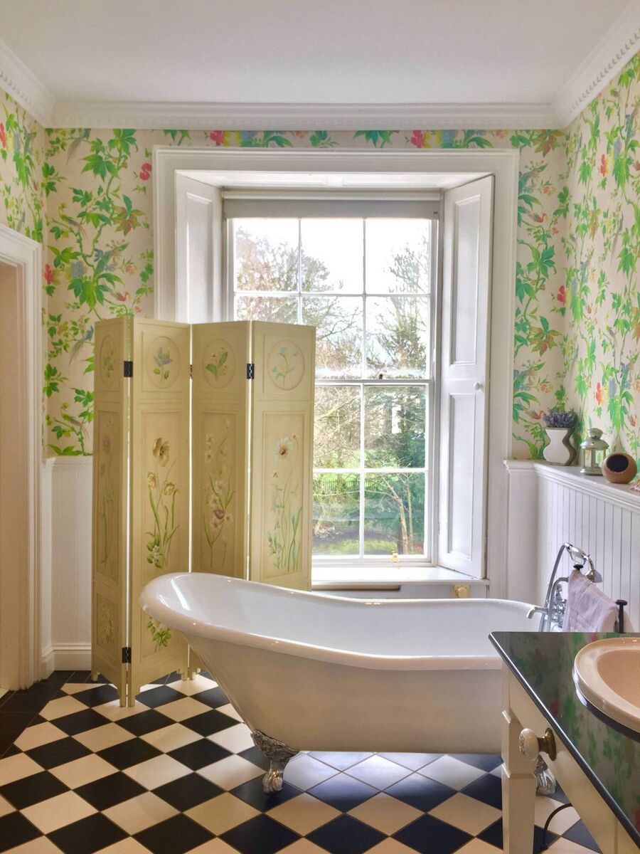 No 1 Pery Square is inviting you to slow down and step back in time with a three-night Georgian Quarter Getaway. No 1 Pery Square is inviting you to slow down and step back in time with a three-night Georgian Quarter Getaway.