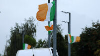 Gareth O'Callaghan: I can't avoid racism any more — the hate out there is nauseating