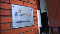 Letters to the Editor: Lucky to survive near miss at BreastCheck