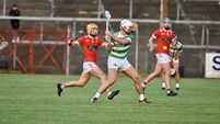 City keen to keep Sean Murray, women want Saoirse Noonan
