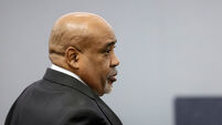 Tupac Trial