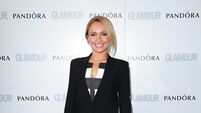 Glamour Women of the Year Awards 2013 - London
