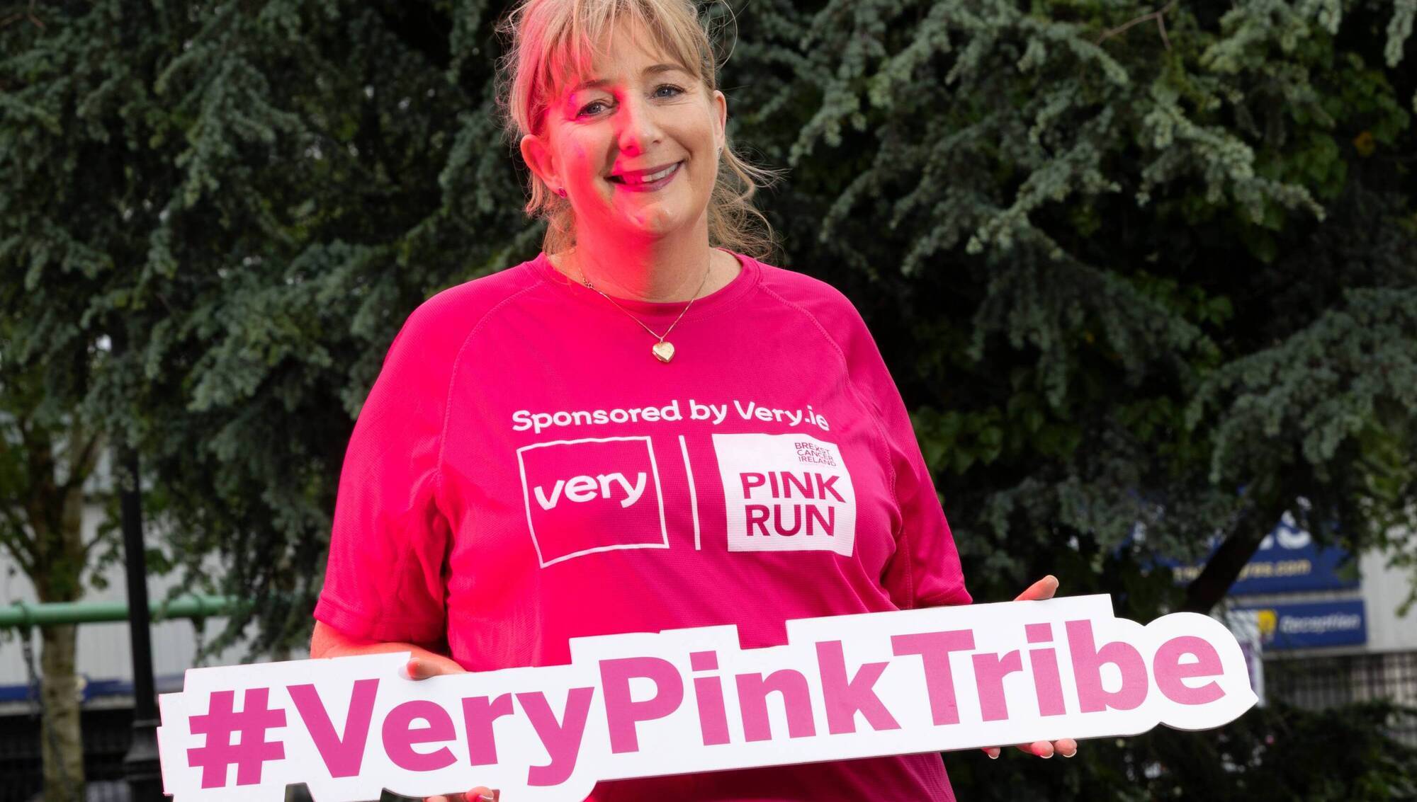 Mairéad Dillon was ‘totally floored’ when she was diagnosed with breast cancer in 2024.