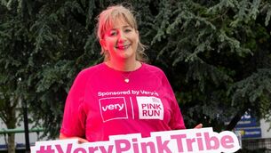 <p>Mairéad Dillon was ‘totally floored’ when she was diagnosed with breast cancer in 2024.</p> <p>Mairéad Dillon was ‘totally floored’ when she was diagnosed with breast cancer in 2024.</p>