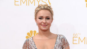 <p>Hayden Panettiere worked with Neutrogena from 2005 to 2015 (PA)</p>