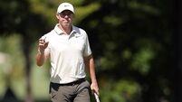 BMW Championship 2026 - Round One