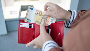 <p>More than 31m notes are in circulation compared with 24m just before the pandemic in 2019.</p> <p>More than 31m notes are in circulation compared with 24m just before the pandemic in 2019.</p>