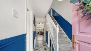 Former Munster rugby player's home in historic setting for €775,000