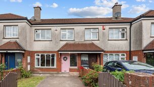 <p>149 Deerpark, Cork</p>