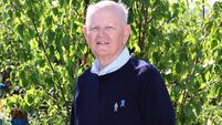 ‘It’s not unmanly to ask for help’: Irish prostate cancer patient urges men to seek support