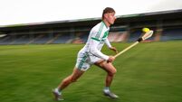 Darragh Corcoran 18/8/2026