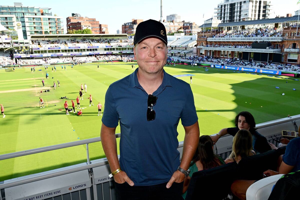 British Olympic cyclist Chris Hoy has terminal prostate cancer. Picture: Stuart C Wilson/Getty Images British Olympic cyclist Chris Hoy has terminal prostate cancer. Picture: Stuart C Wilson/Getty Images