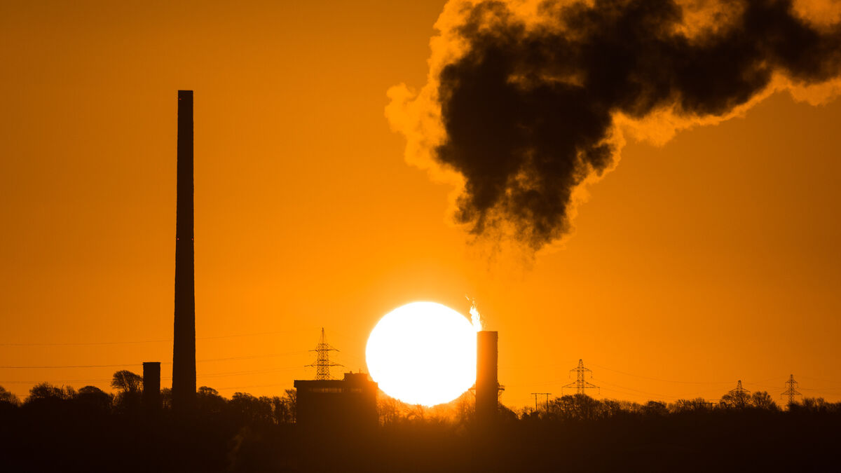 Wholesale electricity prices up over 56% in July as gas prices surge