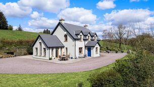 <p>Skahanagh Beg, Bantry, Cork</p> <p>Skahanagh Beg, Bantry, Cork</p>